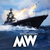 现代战舰modern warships v0.52.0.3538400 破解版