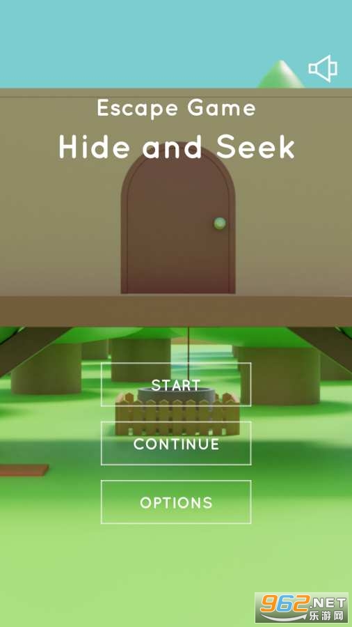 Hide and Seek(Ϸ׽Բ)v1.0.0 ٷͼ4