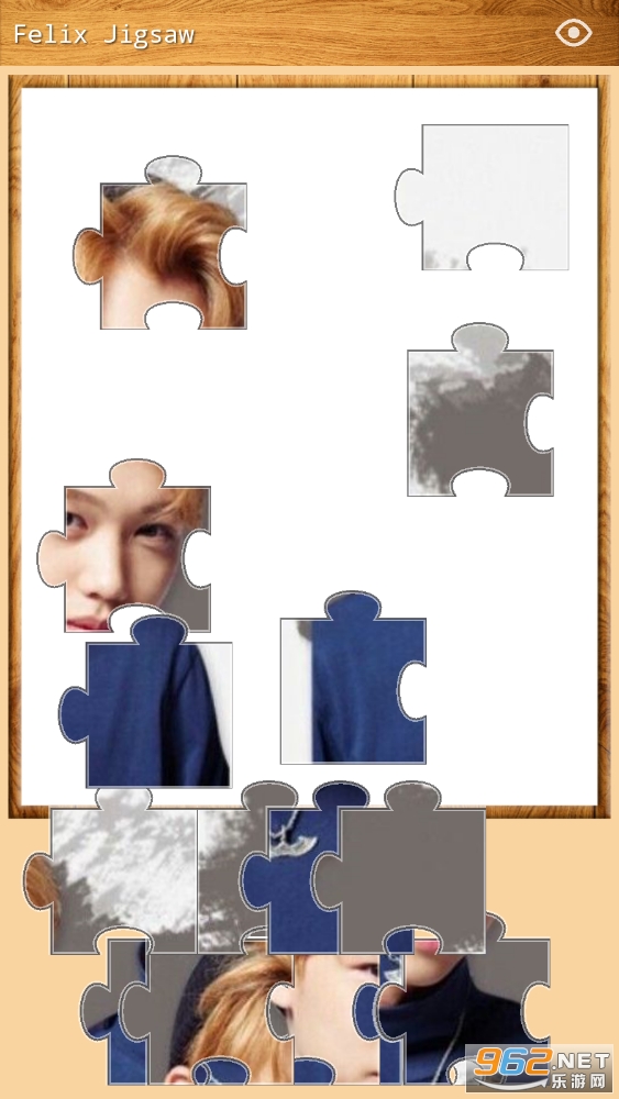 Stray Kids Jigsaw Puzzles(ƴͼϷ)v1.102 ׿ͼ0