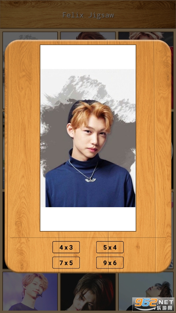 Stray Kids Jigsaw Puzzles(ƴͼϷ)v1.102 ׿ͼ2