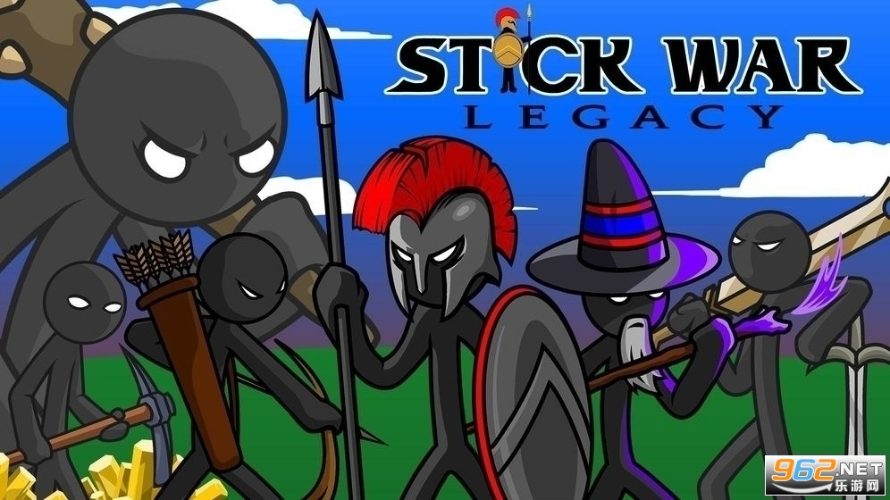 Stick War: Legacy(սŲ޸ƽ)v2023.5.255°ͼ3