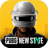 pubg new state(NEW STATE Mobile)