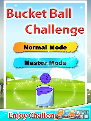 Bucket Ball Challenge(ˮͰսϷ)v1.0.5 °ͼ2