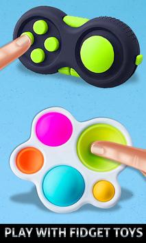 3D Fidget Toys׿(˝Mğwo3D)v1.3؈D3