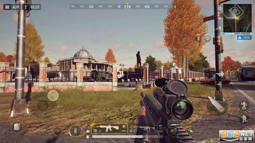 pubg new state MobilewH v0.9.60.601؈D3