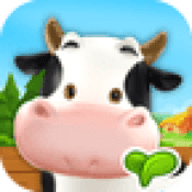 一起养奶牛游戏红包版v1.0.1