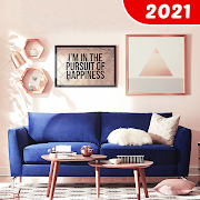 Interior Design Home 2021(ҾϷ)