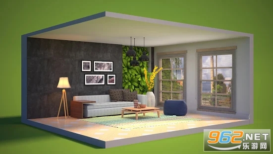 Interior Design Home 2021(ҾϷ)v1.5 ޹ͼ1