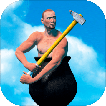 Getting Over It(ڹֻ)