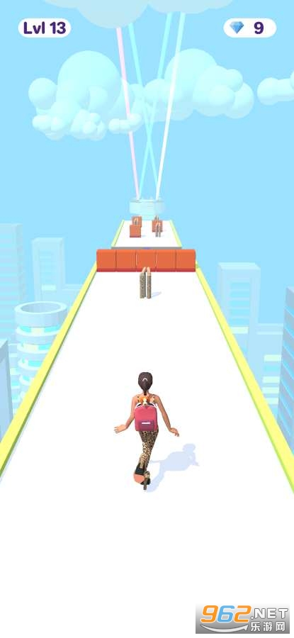 High Heels!(߸ЬܿϷ)v0.8.1 °ͼ0