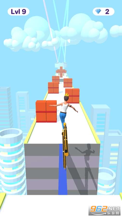 High Heels!(߸ЬܿϷ)v0.8.1 °ͼ1