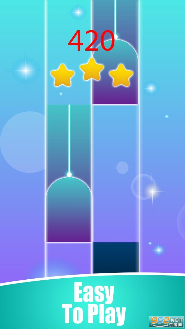 Mikecrack Piano Tiles(MikecrackٿϷ)v1.0 (Mikecrack Piano Tiles)ͼ3