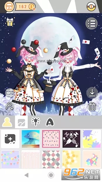 Sweet Lolita Twins(۵˫̥Ϸ)v1.0.7 °ͼ1