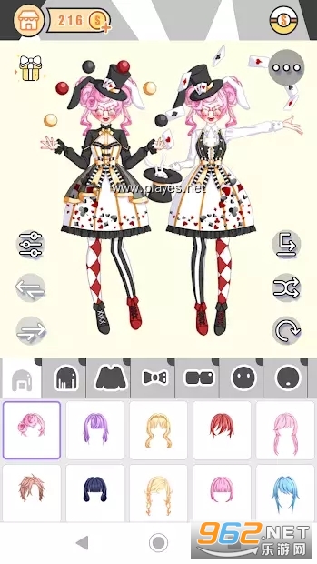 Sweet Lolita Twins(۵˫̥Ϸ)v1.0.7 °ͼ3