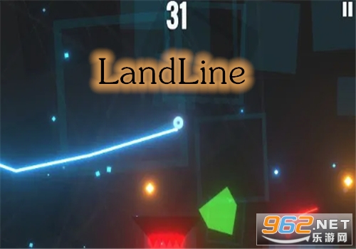 LandLineϷv0.3 ׿ͼ0