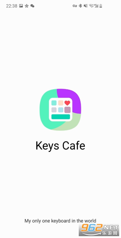 keys cafeʼ
