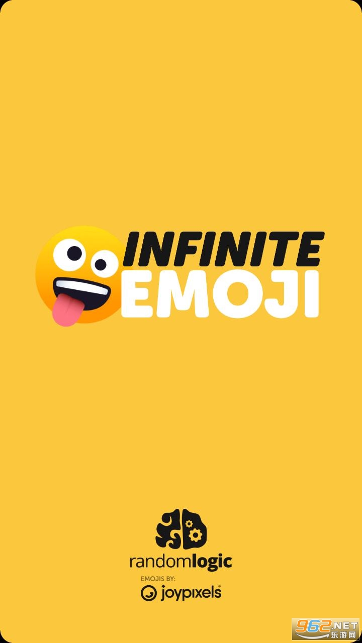 Infinite EmojiEmoji