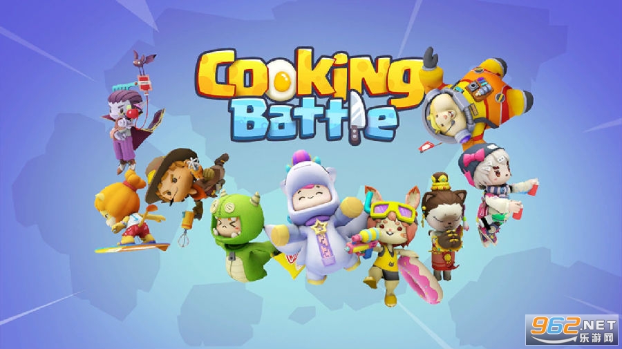 NYcookingbattle׿