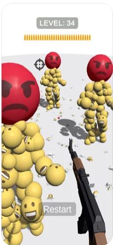 Balloon Blast 3Dٷ