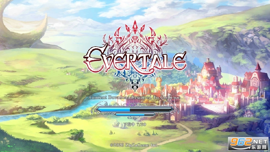 亘古幻想内置作弊菜单破解版