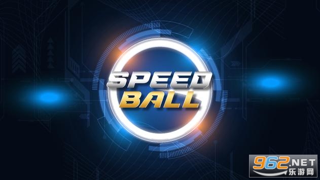 Speed Ball GOϷ