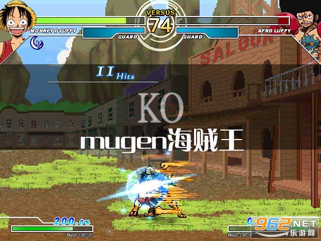 mugenֻ 