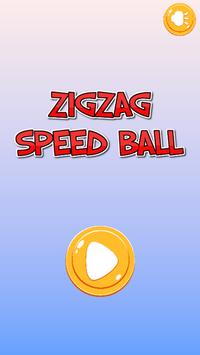 ZigZag Speedball-DodgingϷ
