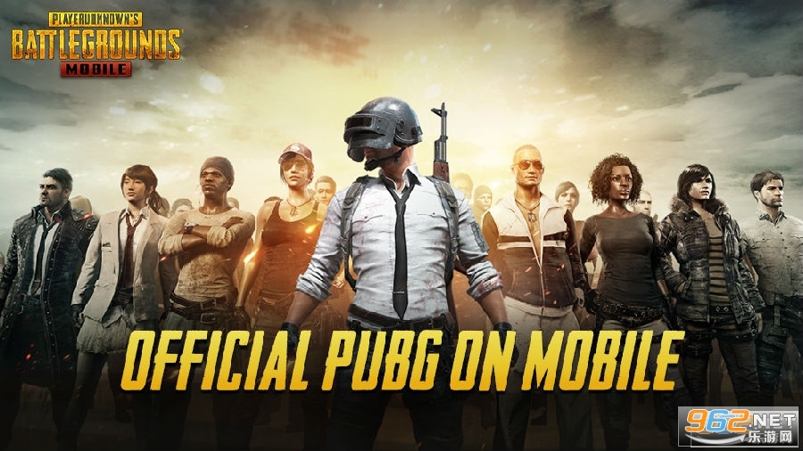 pubgʷɥʬģʽ