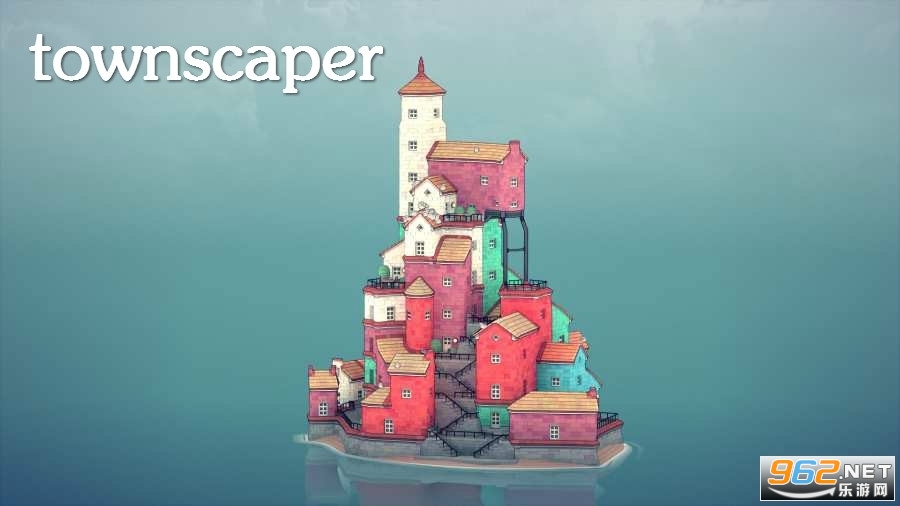 townscaperֻ