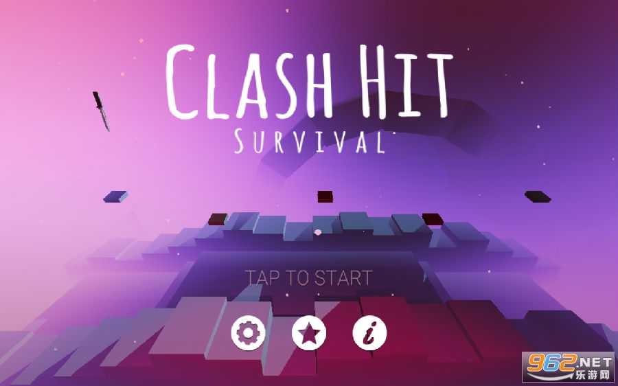 Clash Hit Survival(ͻϷ)