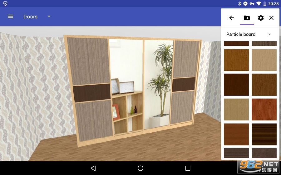 Closet Planner 3Dڳ滮ʦ3D