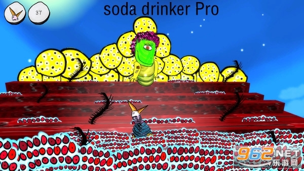soda drinker ProմС