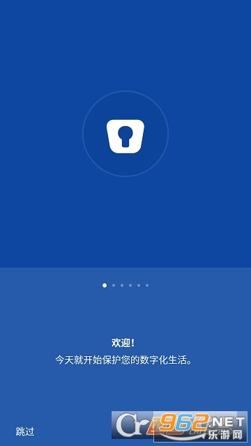 Enpass password manager Pro