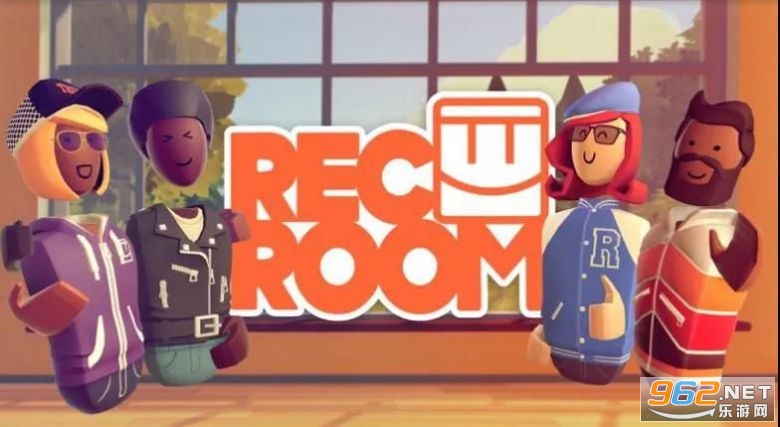 RecRoom