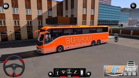 EuroUphillBusSimulator:NewBusGame2021Ϸv2.0°ͼ4