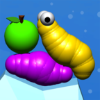 鼻涕虫模拟器slug游戏中文版