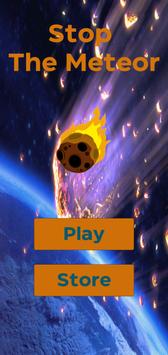 Stop The Meteor[v1.4 ׿؈D3