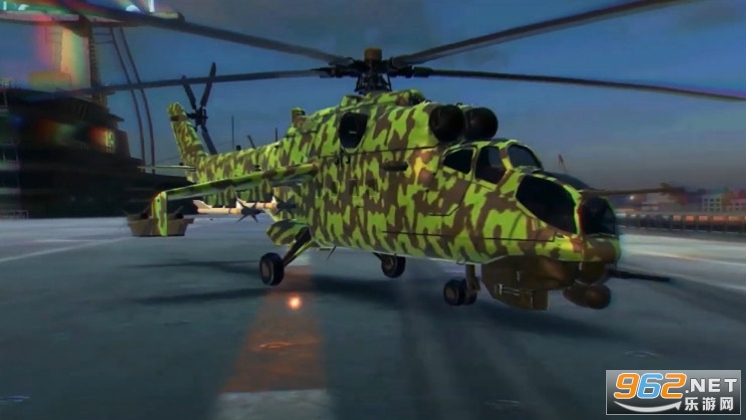 ִսֱ2022(Modern War Choppers)v0.0.5ͼ2