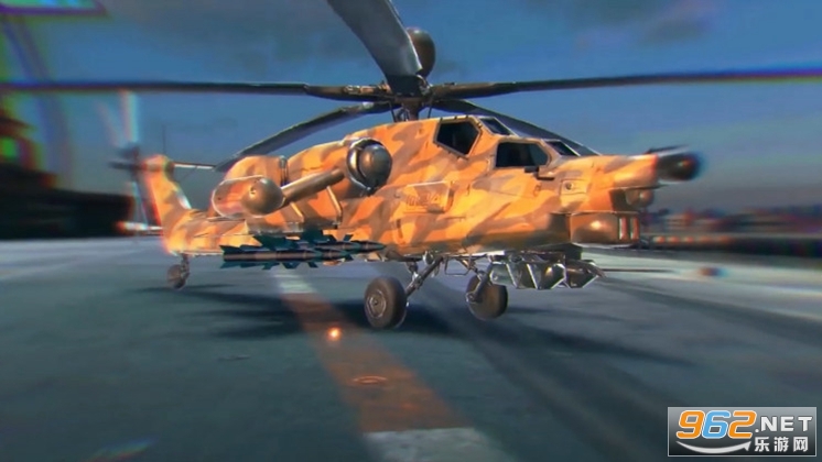 ִսֱ2022(Modern War Choppers)v0.0.5ͼ3