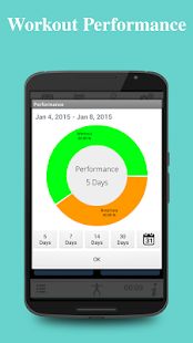 Tabata Timer\Ӌrv1.0 °؈D4