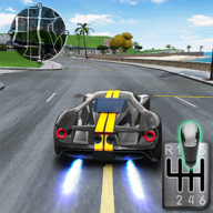 ʻٶģ°(Drive for Speed Simulator)