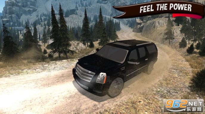 Offroad Simulator 2021°v1.0.20ͼ0