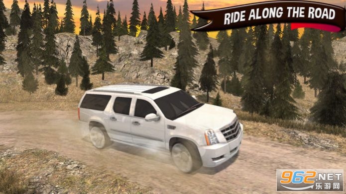 Offroad Simulator 2021°v1.0.20؈D1