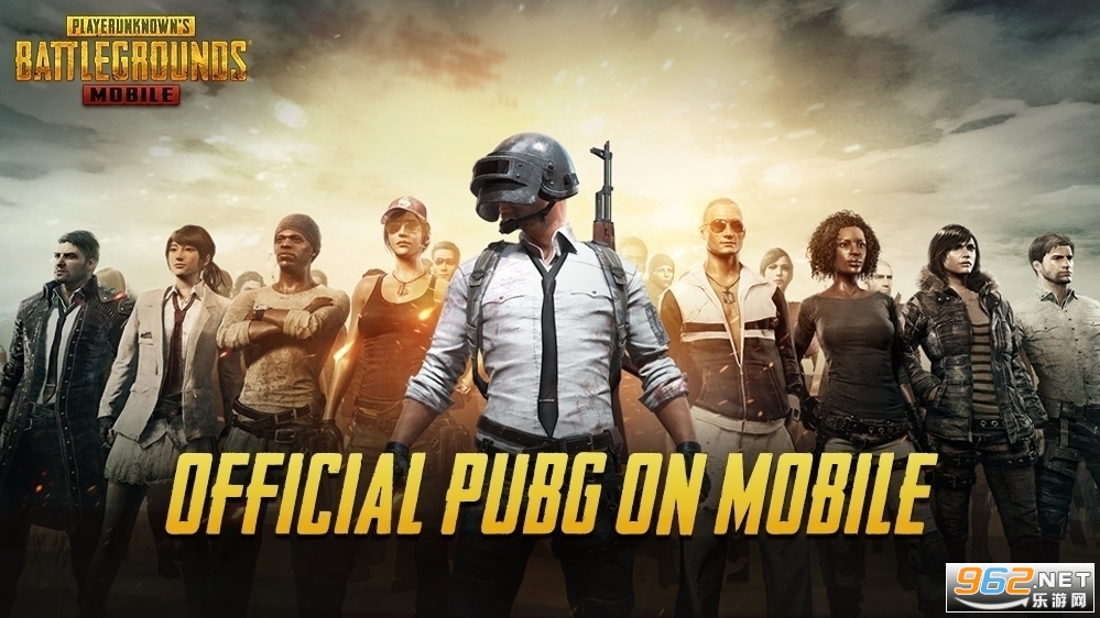 ǷֻBETA PUBG MOBILEv3.0.4 °ͼ1