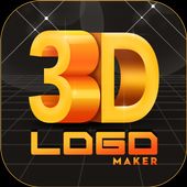3D Logo MakerձѰ