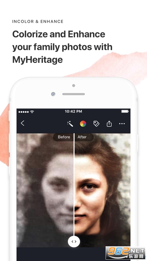 MyHeritage(̬Ƭ)appͼ2