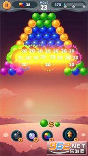 ֮(Bubble Star Journey)v1.0.6 °؈D0