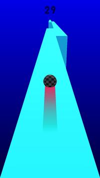 Fast Speed Ball(SoO[)v1.0.2 3D Endless Fast Speed ball؈D1