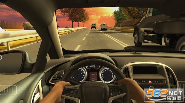 Drive Sim Unlimited[v1.0.1 °؈D2