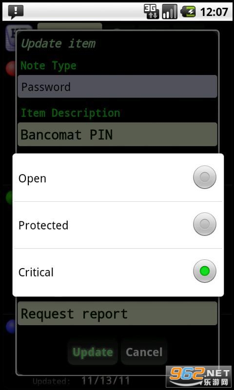 Personal Password Managerv1.9.5 °ͼ1